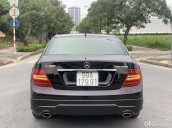 Cần bán xe Mercedes C300 sản xuất 2011 xe tư nhân, máy số nguyên zin