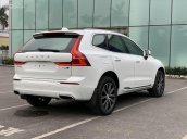 Volvo Hà Nội Volvo XC60 2021, chiếc SUV đến từ Thuỵ Điển, xe sẵn giao ngay, chương trình ưu đãi hấp dẫn