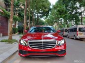 Bán Mercedes E200 sx 2017 biển TP chạy zin 41.000km, xe đẹp xuất sắc cam kết zin đét - Hỗ trợ trả góp ngân hàng 70%