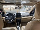 Toyota Vios sản xuất 2017 1.5AT, biển số thành phố