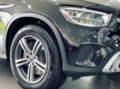 [ Mercedes-Benz Phú Mỹ Hưng ] Mercedes-Benz GLC 200 2021, khuyến mãi lên đến 5%, nhiều quà tặng đi kèm trong tháng