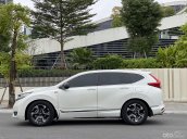 Bán Honda CRV L 2018 xe biển thành phố, full option, xe chính chủ đời đầu đi, đẹp như mới