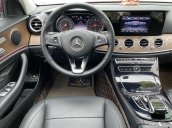 Bán Mercedes E200 AT năm sản xuất 2017