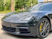 Porsche Panamera model 2018, siêu phẩm cực khủng