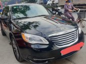 Bán Chrysler 200 sản xuất 2013, màu đen, nhập khẩu chính chủ