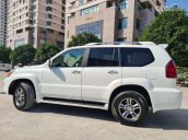 Bán ô tô Lexus GX 470 đời 2008, màu trắng, xe nhập