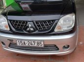 Bán Mitsubishi Jolie 2005, màu đen còn mới, 139tr