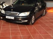 Cần bán lại xe Toyota Camry sản xuất năm 2005