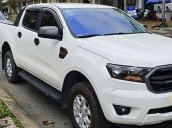 Cần bán xe Ford Ranger năm 2019, màu trắng, nhập khẩu nguyên chiếc 