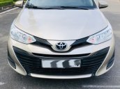 Bán Toyota Vios E năm sản xuất 2019, giá tốt - E số sàn biển số thành phố