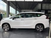 [Quảng Bình] Mitsubishi Xpander 2021, ưu đãi sốc đến 43tr, mua xe T12 ưu đãi 100% thuế, tặng 1 năm bảo hiểm vật chất