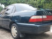 Bán ô tô Toyota Corolla Gli đời 1996, màu xanh lam, nhập khẩu ít sử dụng, 155tr