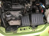 Cần bán gấp Daewoo Matiz SE 0.8 MT sản xuất năm 2004, màu xanh lam 