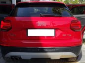 Xe Audi Q2 1.4 TFSI 2018