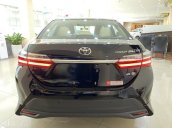 [Ưu đãi ngập tràn] Toyota Corolla Altis 1.8 2021 - trả trước 150tr nhận ngay xe