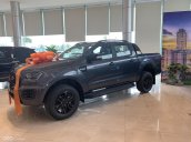 Ford Wildtrak 2021 mới, giảm giá sốc tặng kèm gói phụ kiện chính hãng