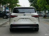 Bán xe Toyota Sienna Platinum năm 2021 có hàng ngay