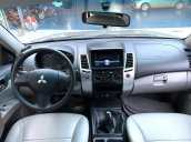 Bán xe Mitsubishi Pajero sản xuất 2016, số sàn, máy dầu cực đẹp, bao test