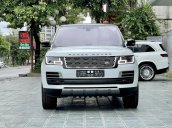 Bán xe Land Rover Range Rover SV Autobiography LWB 3.0 năm sản xuất 2021, màu trắng