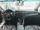 Bán Toyota Camry 2021, nhận ngay gói ưu đãi cuối năm, hỗ trợ nhanh chóng nhiệt tình nhất