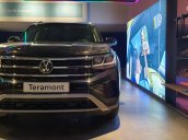 Cần bán xe Volkswagen Teramont mới về Việt Nam 2022 xe nhập giá chỉ 2 tỷ 345tr