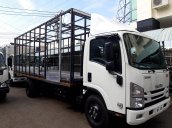 Xe tải Isuzu 5 tấn NQR75ME4