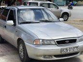 Xe Daewoo Cielo sản xuất năm 1999, màu bạc chính chủ