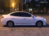 Bán Hyundai Avante 1.6 MT 2014, màu trắng 