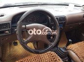 Bán ô tô Nissan Sunny XV 1.5MT 1993, màu bạc, nhập khẩu nguyên chiếc giá cạnh tranh