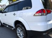 Bán Mitsubishi Pajero đời 2017, màu trắng còn mới, giá chỉ 532 triệu