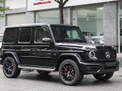 Bán xe Mercedes G63 AMG sản xuất năm 2021