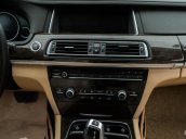 Cần bán gấp BMW 730Li sản xuất năm 2014