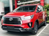 Toyota Innova 2021 - chỉ trả trước 20% nhận xe ngay - khuyến mãi hấp dẫn