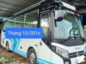 Cần bán xe Thaco Town TB79S sản xuất 2018, màu trắng, 920tr