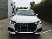 Cần bán xe Audi Q7 năm sản xuất 2020, màu trắng, xe nhập