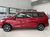 Bán Suzuki Ertiga Sport 2021 All New - Hỗ trợ 50% phí trước bạ, giá tốt nhất miền Bắc, ưu đãi hấp dẫn trong tháng