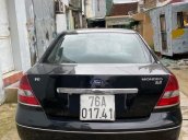 Bán xe Ford Mondeo AT 2003, màu đen, nhập khẩu