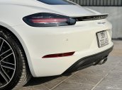 Bán xe Porsche 718 Cayman sản xuất năm 2017