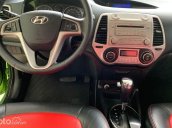 Bán xe Hyundai i20 đời 2013, màu xanh lam, xe nhập  