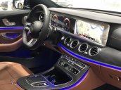 Mercedes-Benz E 300 AMG 2021 - Sẵn xe, đủ màu giao ngay - Giá tốt