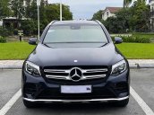 Cần bán Mercedes sản xuất năm 2016, màu xanh lam còn mới