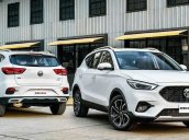 MG ZS Smart Up 2021 nhập khẩu nguyên chiếc từ Thái Lan - Vua option cùng phân khúc - Trả góp chỉ từ 150tr