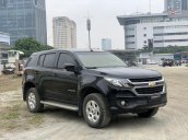 Bán Chevrolet Trailblazer 3.6	MT 2018 xe đẹp xem xe các bác ưng ngay