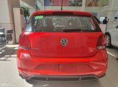 Volkswagen Polo - giảm ngay 16 triệu - ưu đãi trả góp 0% trong suốt thời gian vay + tặng kèm phụ kiện xe giá trị