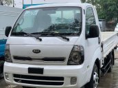 Giá xe tải Kia K250 Thanh Hoá