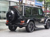 Bán xe Mercedes G63 AMG sản xuất năm 2021