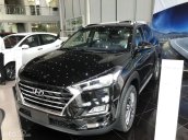 [Hyundai Long Biên] Tucson 2021 - hỗ trợ vay 90% chỉ 315tr nhận xe - sẵn xe giao ngay - bảo hành xe 5 năm