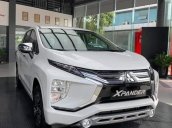 [Quảng Bình] Mitsubishi Xpander 2021, ưu đãi sốc đến 43tr, mua xe T12 ưu đãi 100% thuế, tặng 1 năm bảo hiểm vật chất