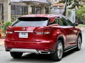 Bán Lexus RX 350 năm 2016 - Hàng nhập chính hãng dòng full option