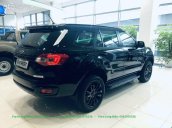 Giảm giá sốc Ford Everest 2021